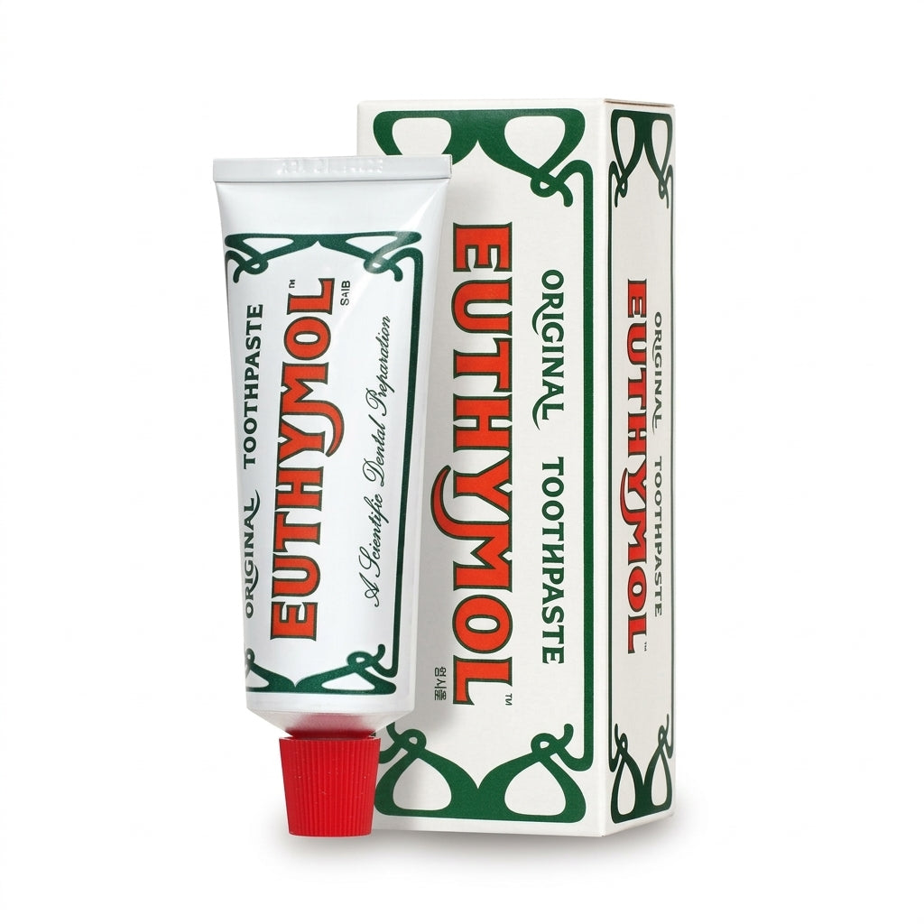 Euthymol Toothpaste Original 75ML