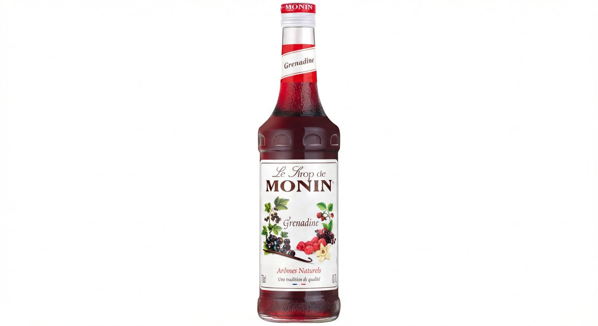 Monin Grenadine 70CL