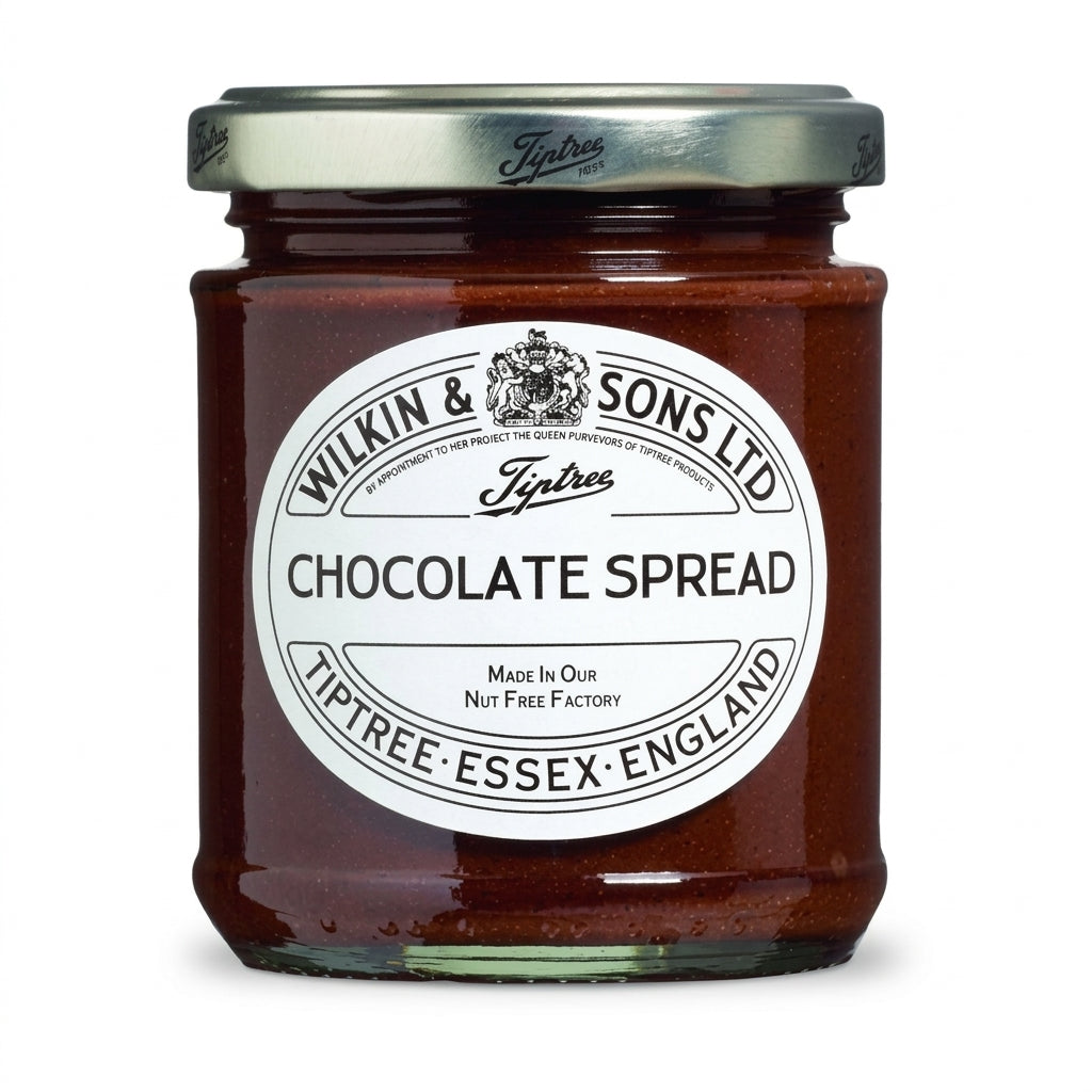 Wilkin & Sons - Chocolate Spread 205G