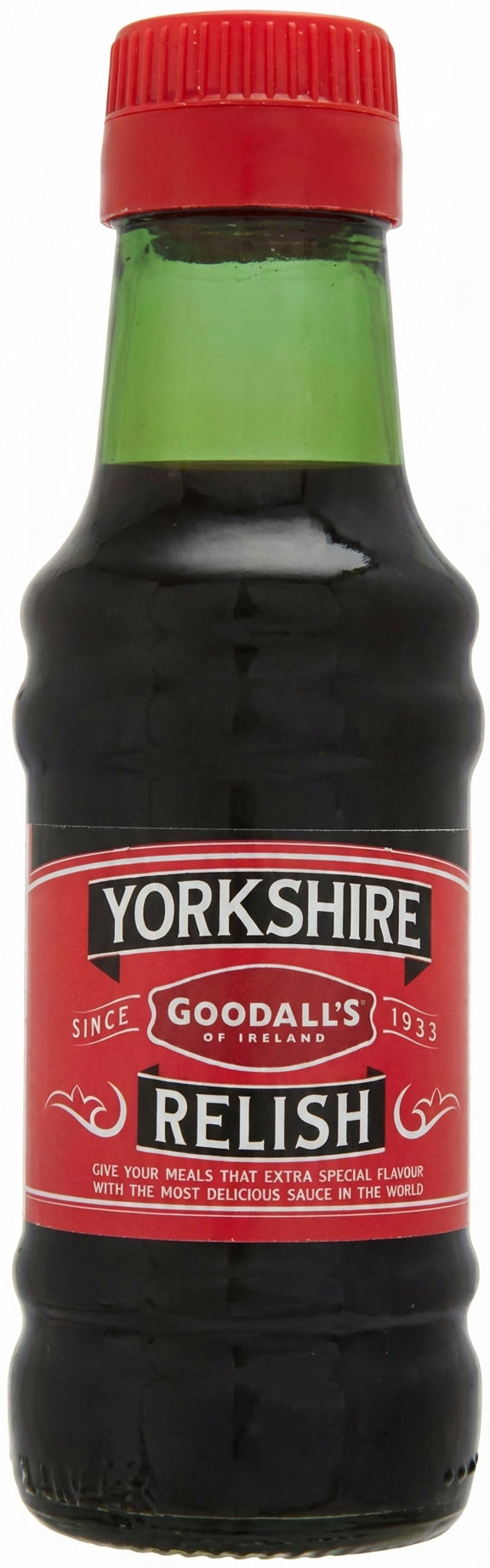 Goodall's Yorkshire Relish 125ML
