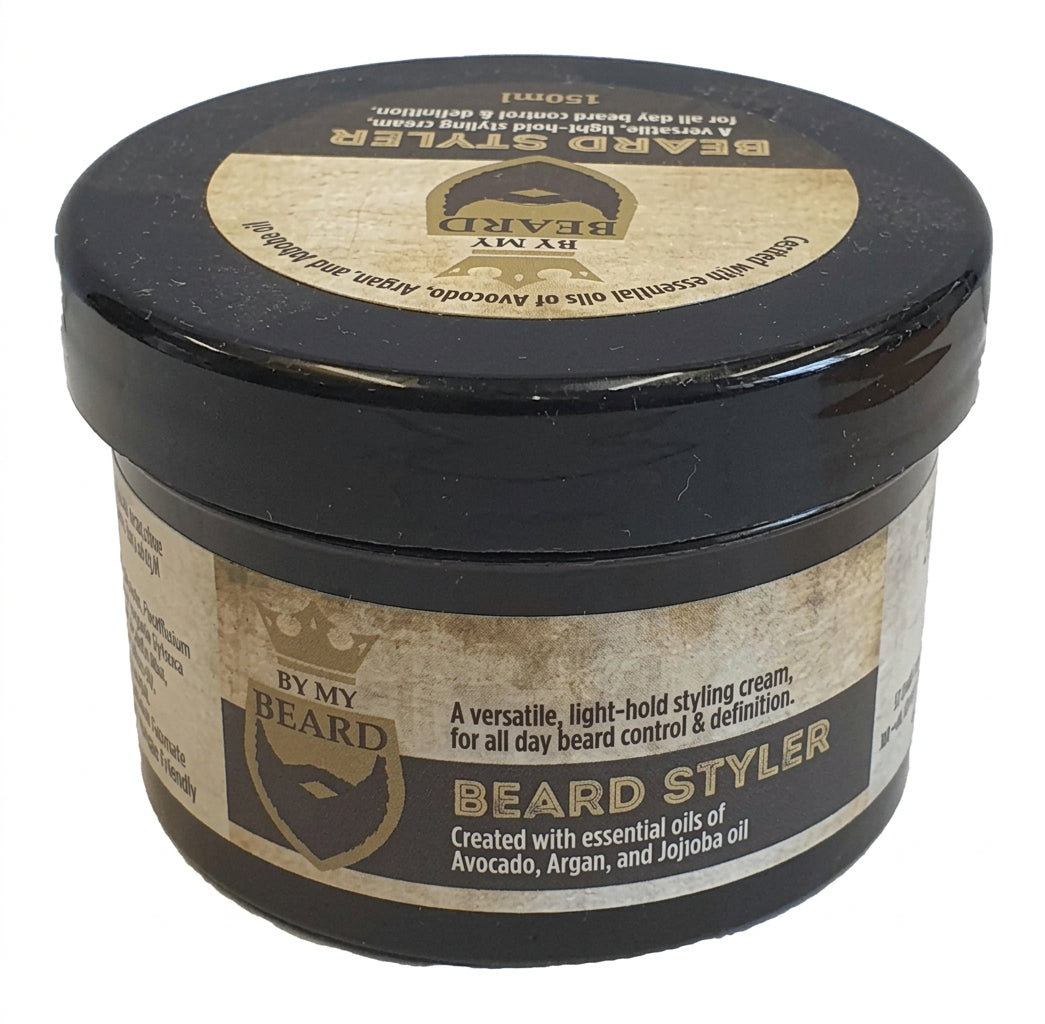 By My Beard Styler 150ML