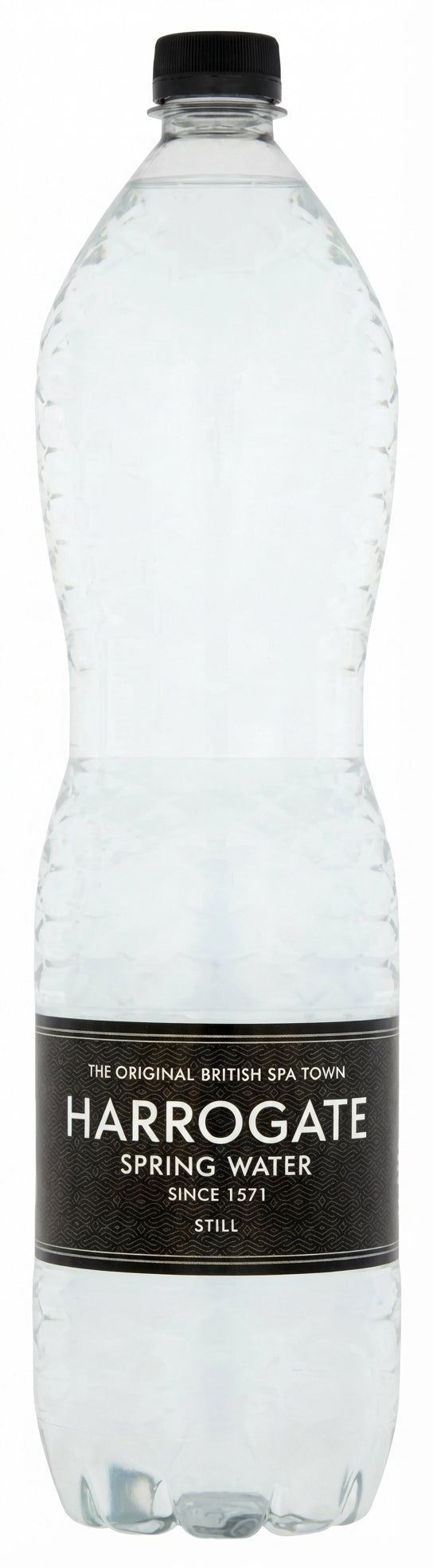 Harrogate Still Water 1.5L