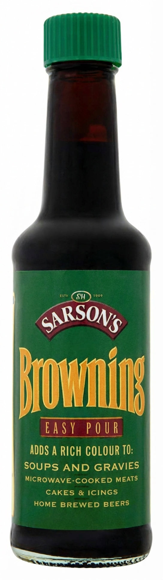 Sarson's Browning 150ML