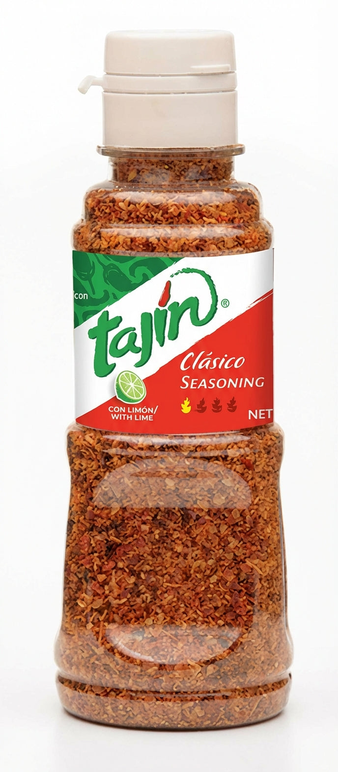 Tajin Chilli and Lime Seasoning 142g - World Food Shop
