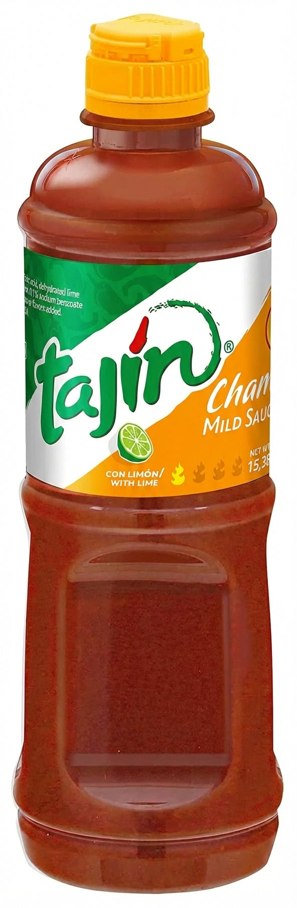 Tajin Chamoy Liquid 475Ml - World Food Shop