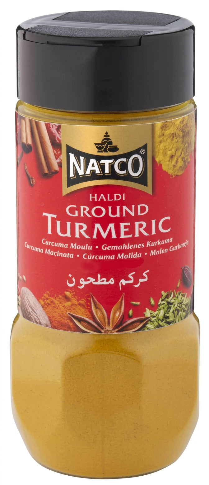 Natco Turmeric Powder 100G