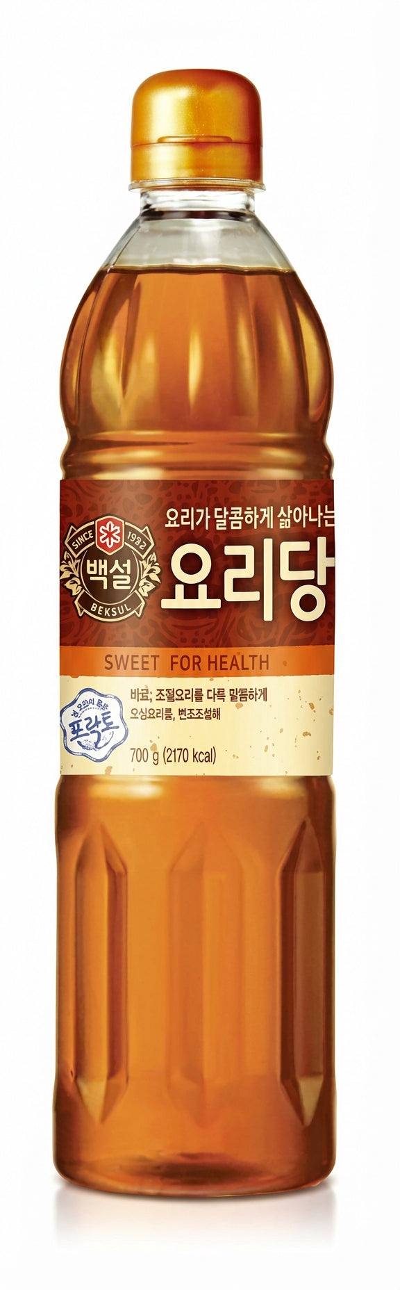 CJ Beksul Cooking Syrup 700G