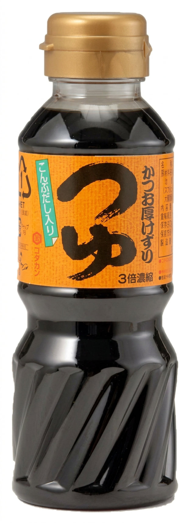 Wadakan Katsuo Tsuyu Soup 300ML