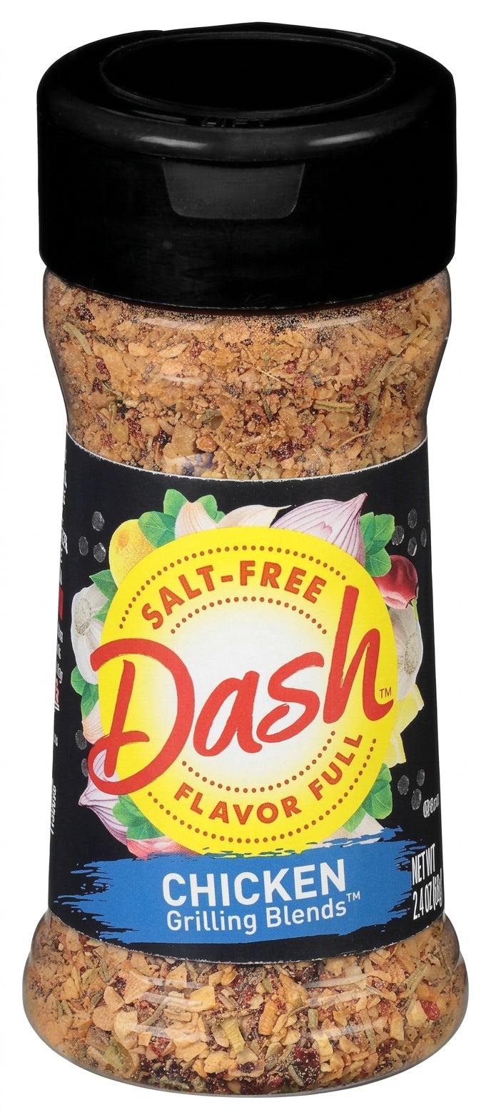 Mrs Dash Original Chicken Blend 68G