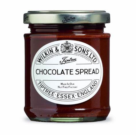 Wilkin & Sons - Chocolate Spread 205G