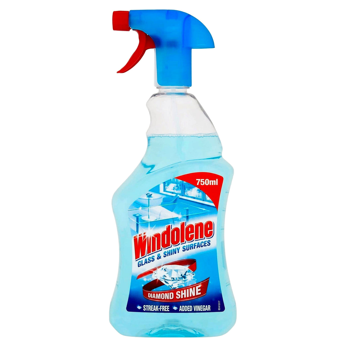 Windolene Glass & Surface Cleaner 750ML