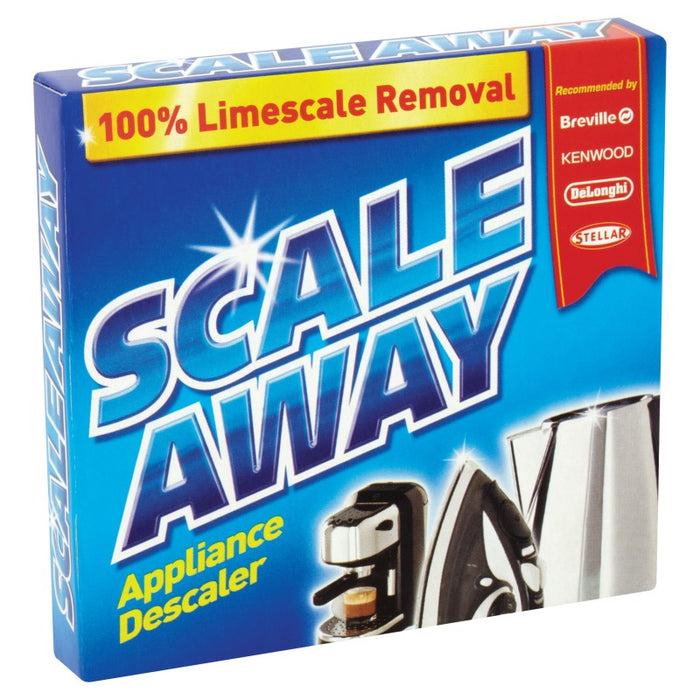 Scaleaway Descaler 75G