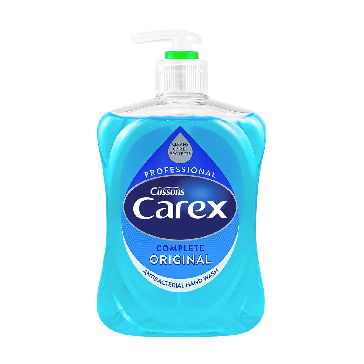 Carex Antibacterial Handwash Original