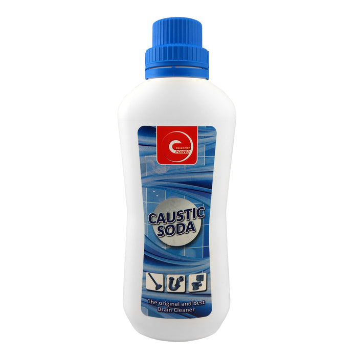 Homecare Caustic Soda Powder 500G