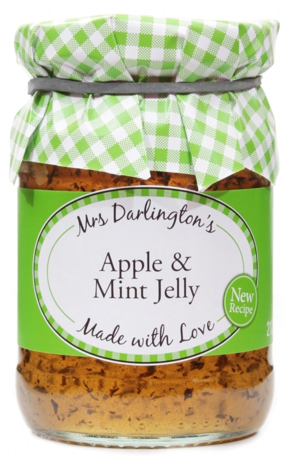 Darlington's Apple & Mint Jelly 212G
