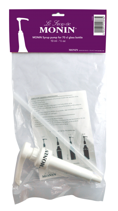 Monin Pump For 70cl Glass