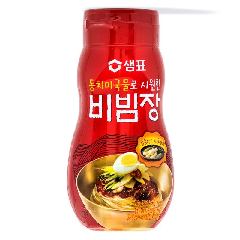 Sempio Bibim Sauce 360G