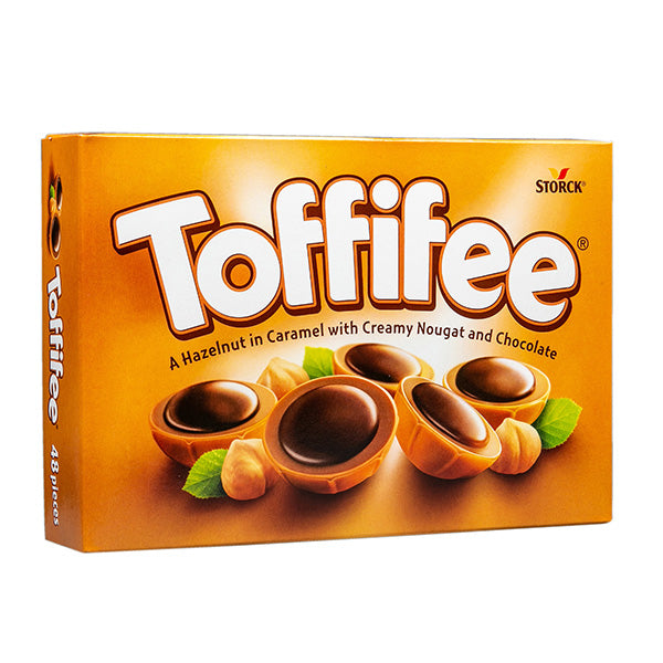 Storck Toffifee 400G (48 PCS)