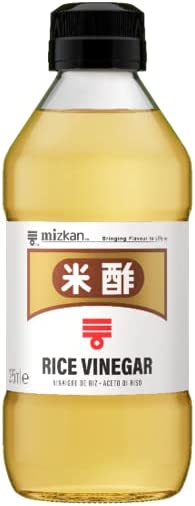 Mizkan Rice Vinegar 275ML