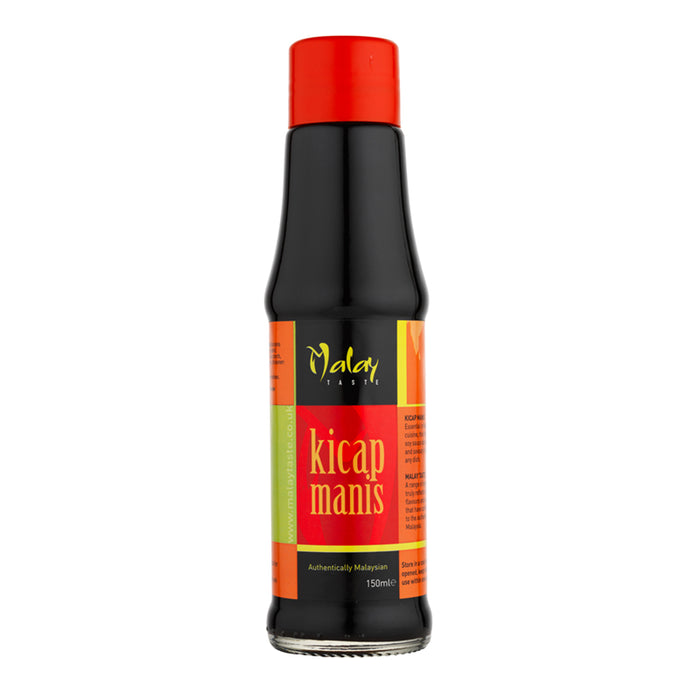 Malay Taste Kicap Manis 150ML
