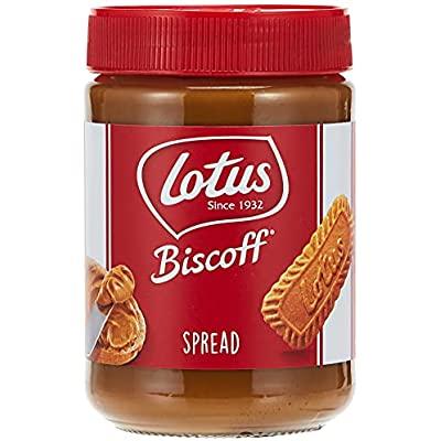 Lotus Biscoff Spread 400g - World Food Shop