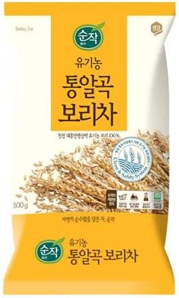 Sempio Barley Tea 500G