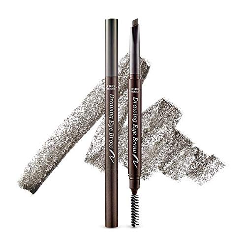 Etude House Drawing Eye Brow 02 Gray Brown