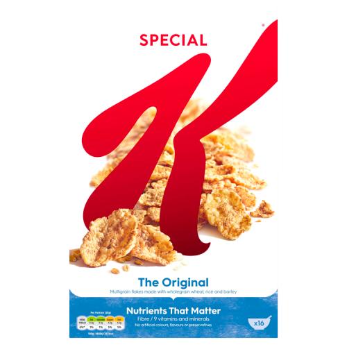 Kellogg's Special K Original 500g