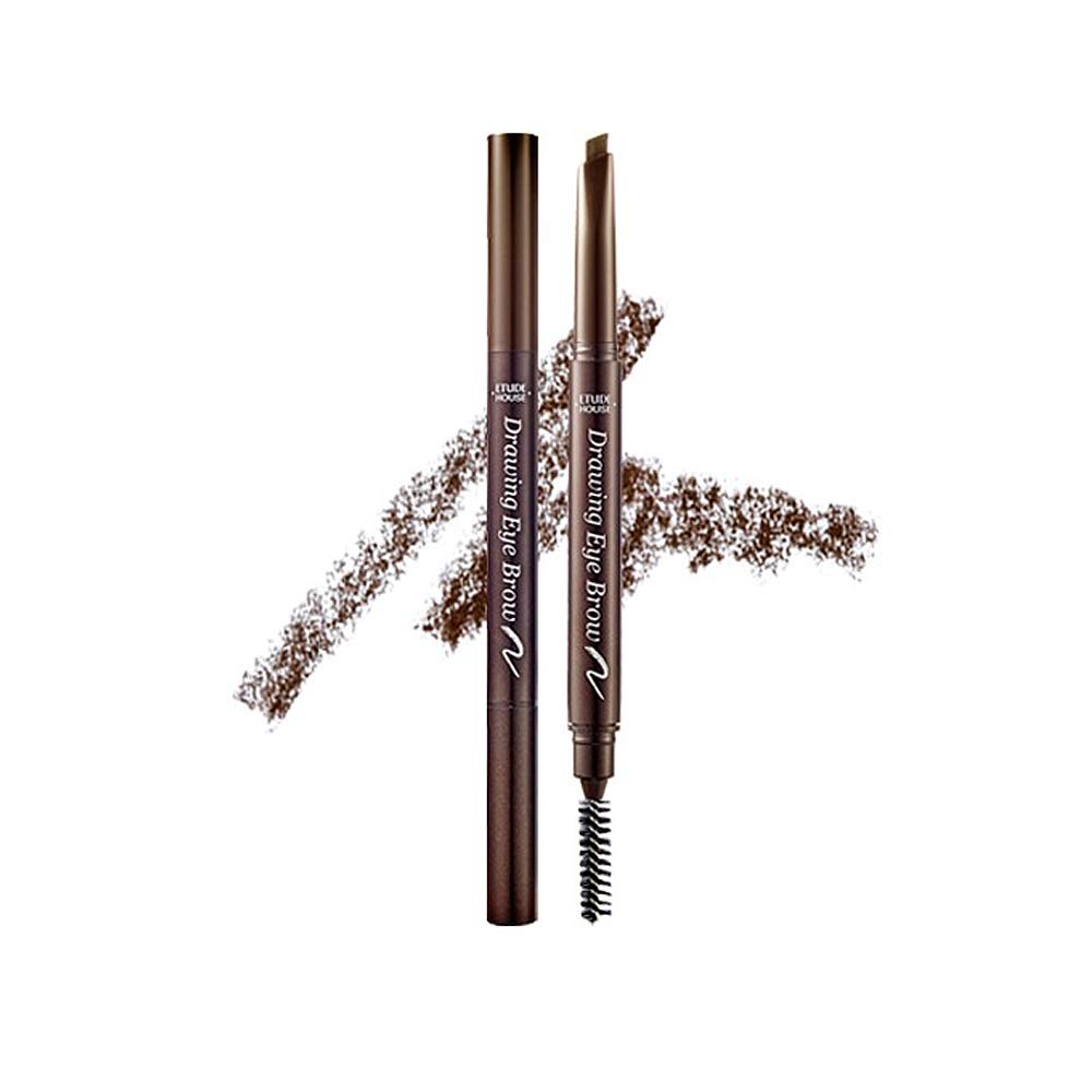 Etude House Drawing Eye Brow 01 Dark Brown