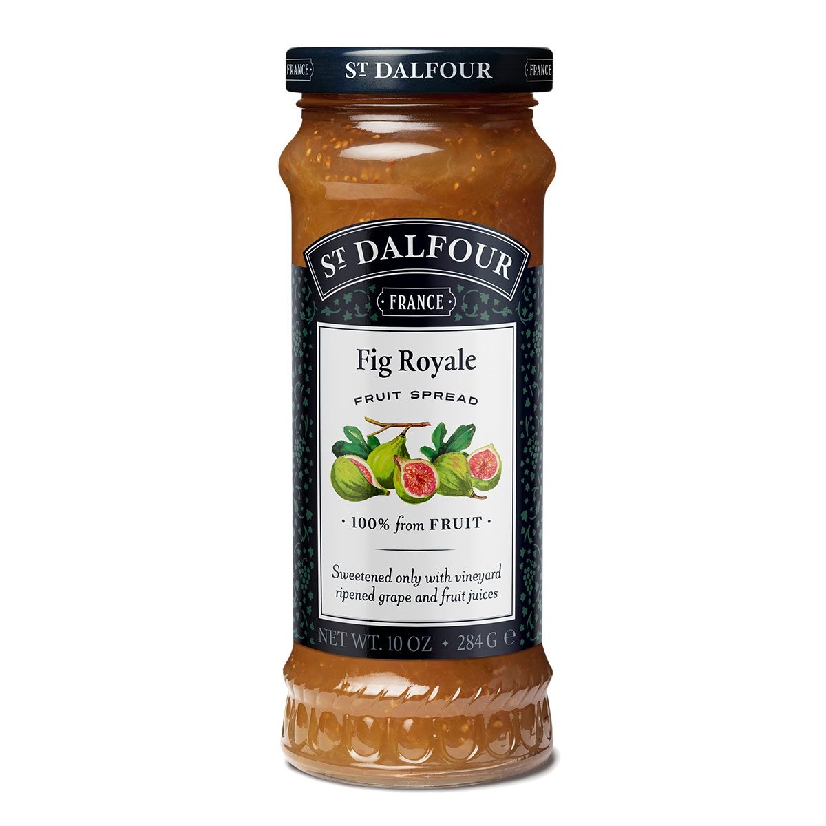 St. Dalfour Fig Royale 284G