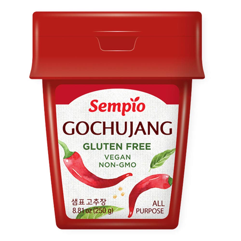 Sempio Gluten Free Gochujang(Pepper Paste) 250G