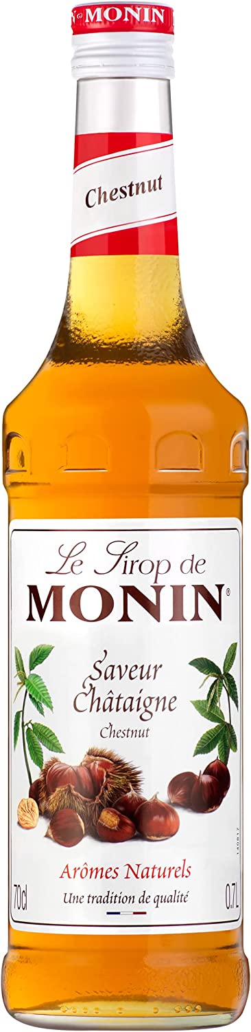 Monin Chestnut 70cl