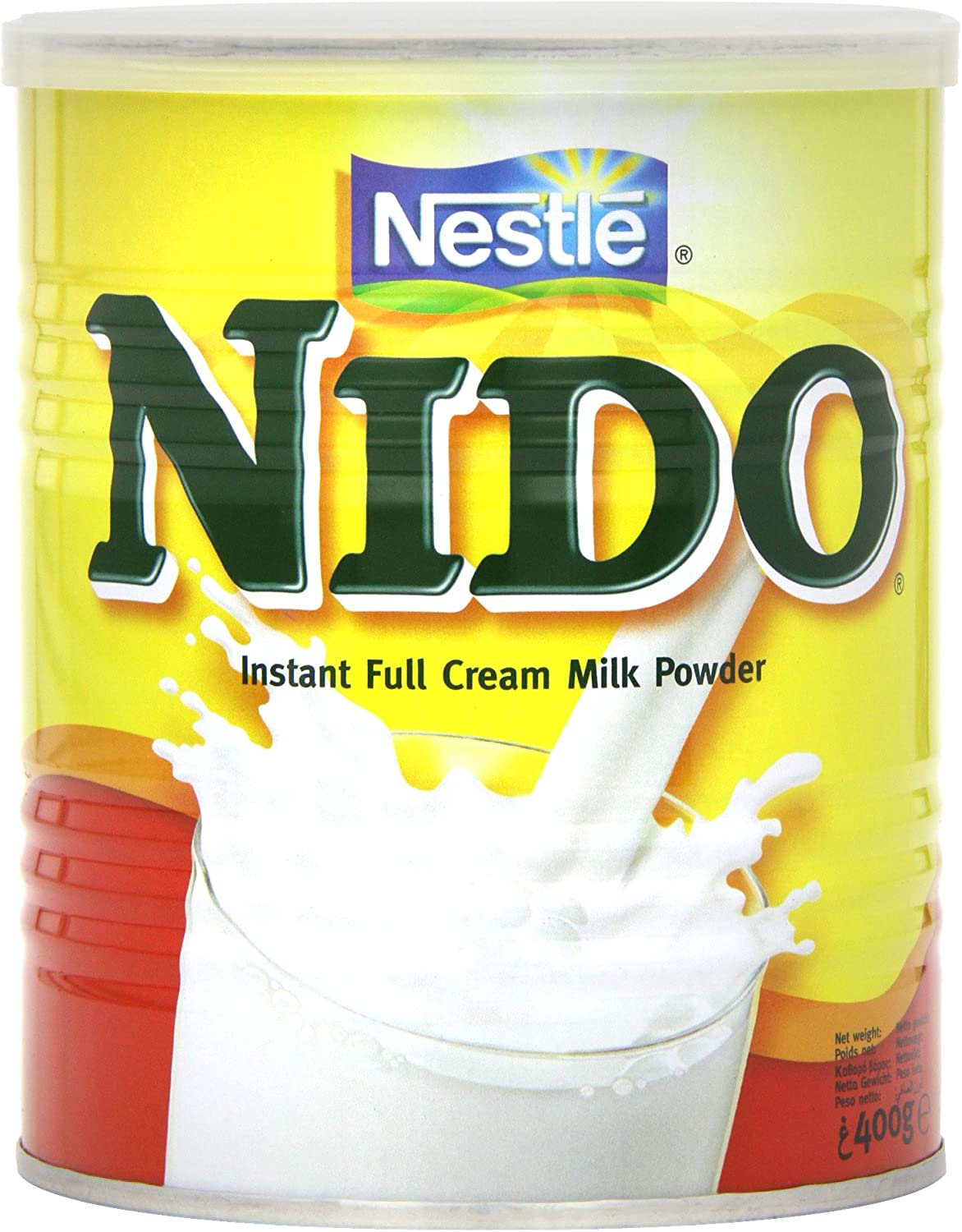 Nestle Nido Milk Powder 400g