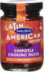 Santa Maria Chipotle Cooking Paste 100G - World Food Shop