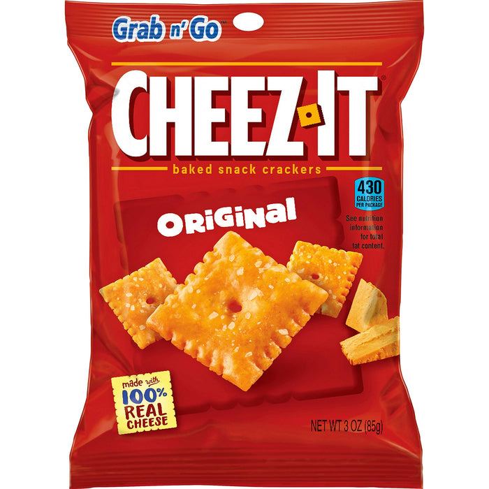 Cheez It Original 3oz
