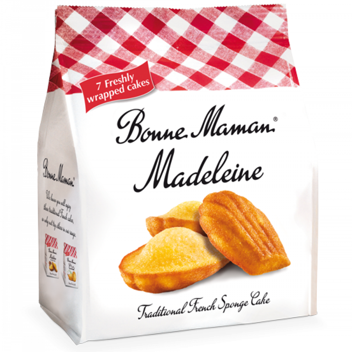 Bonne Maman La Madeleine 175G