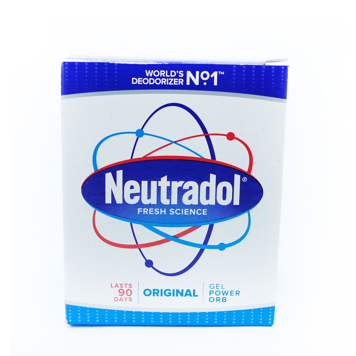 Neutradol Gel Power ORB Original 140G
