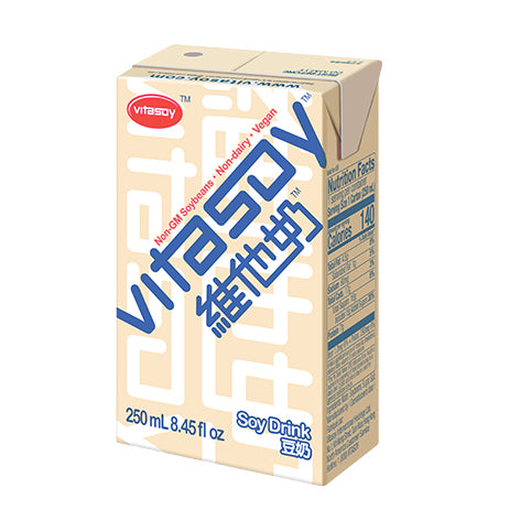 Vitasoy Regular 250ML