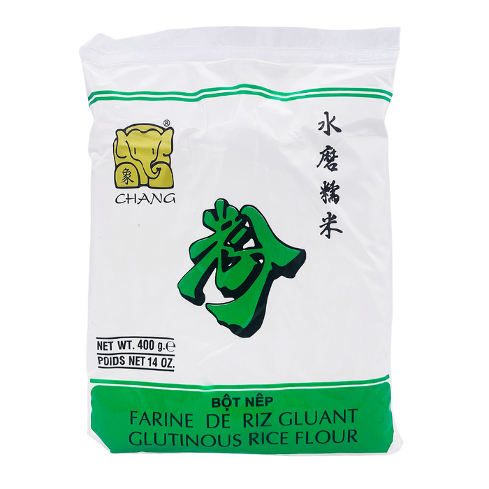 Chang Glutinous Rice Flour 400g