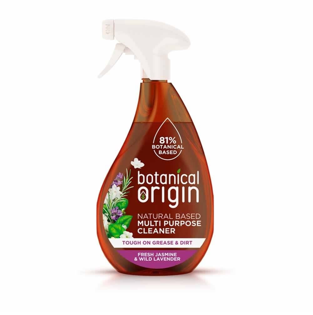 Botanical Origin Multi-Cleaner 500ML