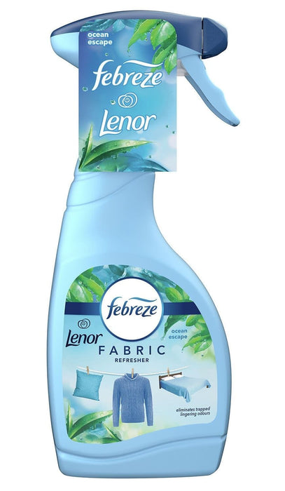 Febreze Fabric Fresher Ocean Escape 500ML