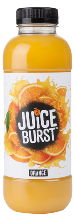 Juice Burst Orange Juice 500ML