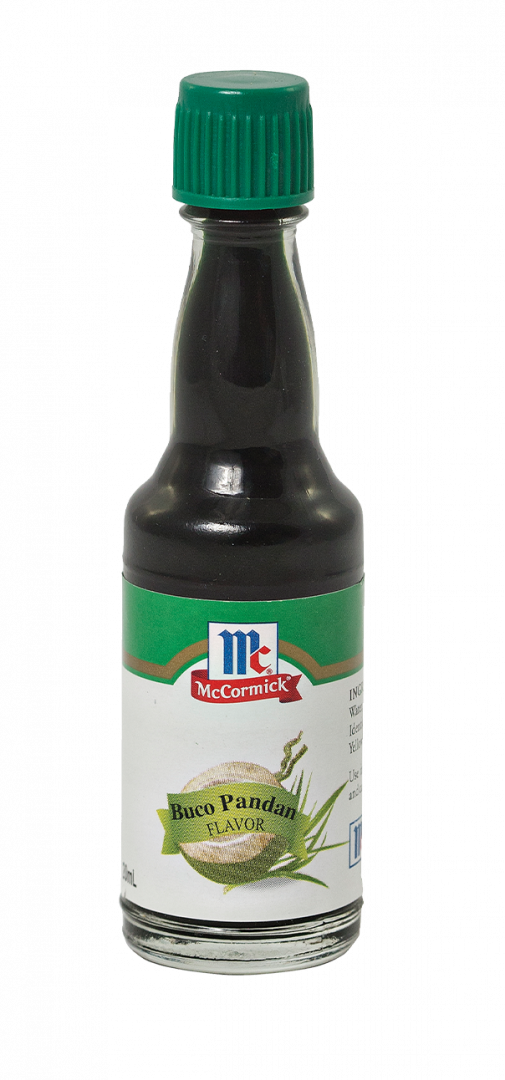 McCormick Buco Pandan Extract 20ML
