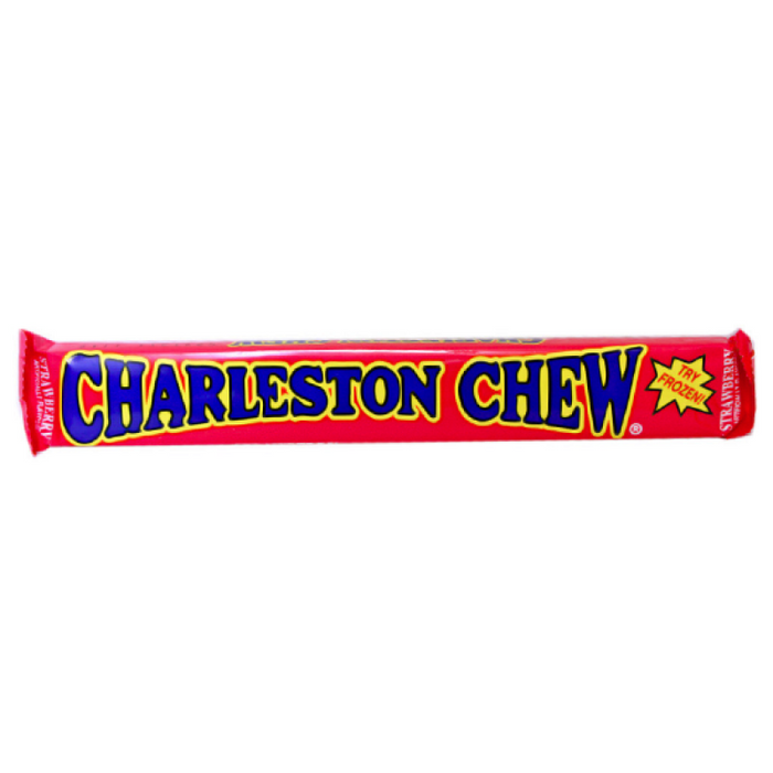 Charleston Chew Strawberry 1.875oz