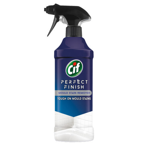 CIF Cleaning Spray Perfect Finish Mould Remover 435ML