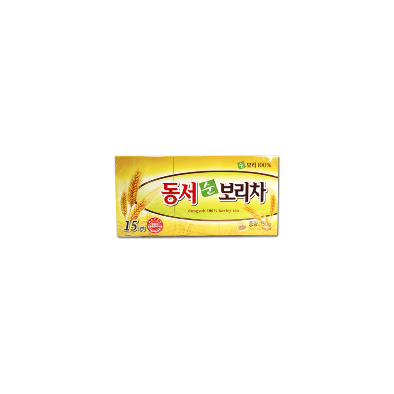 DongSuh Barley Tea 150G 15T