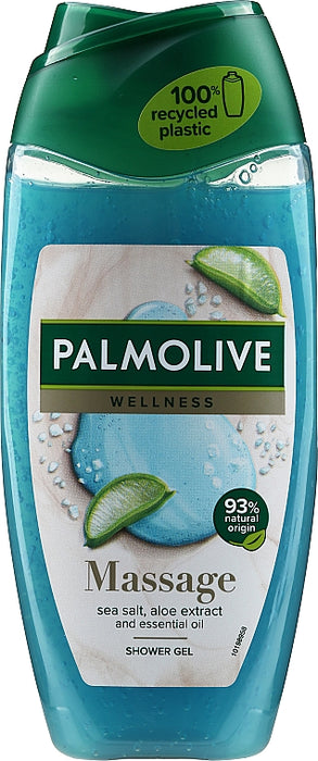 Palmolive Shower Gel Massage 250ML