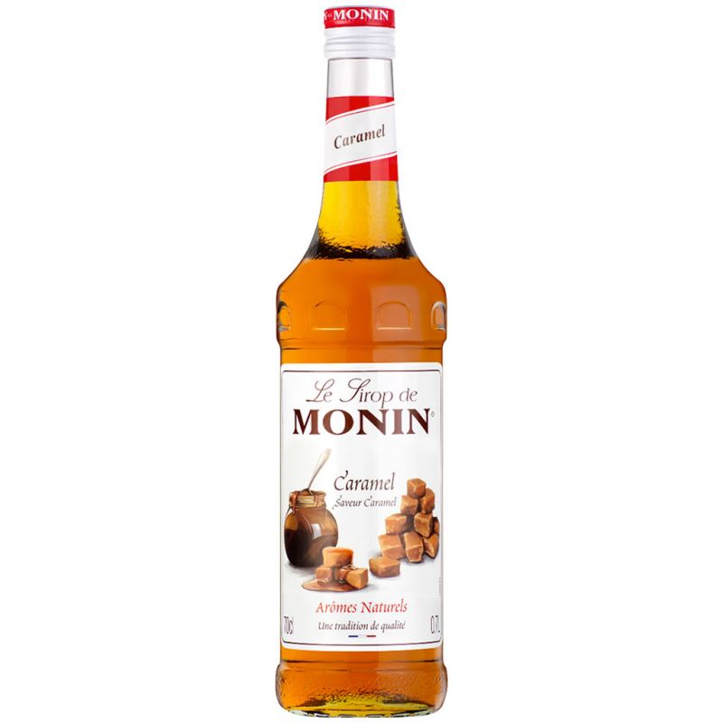 Monin Caramel 70cl
