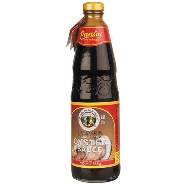 Pantai Oyster Sauce 730ML