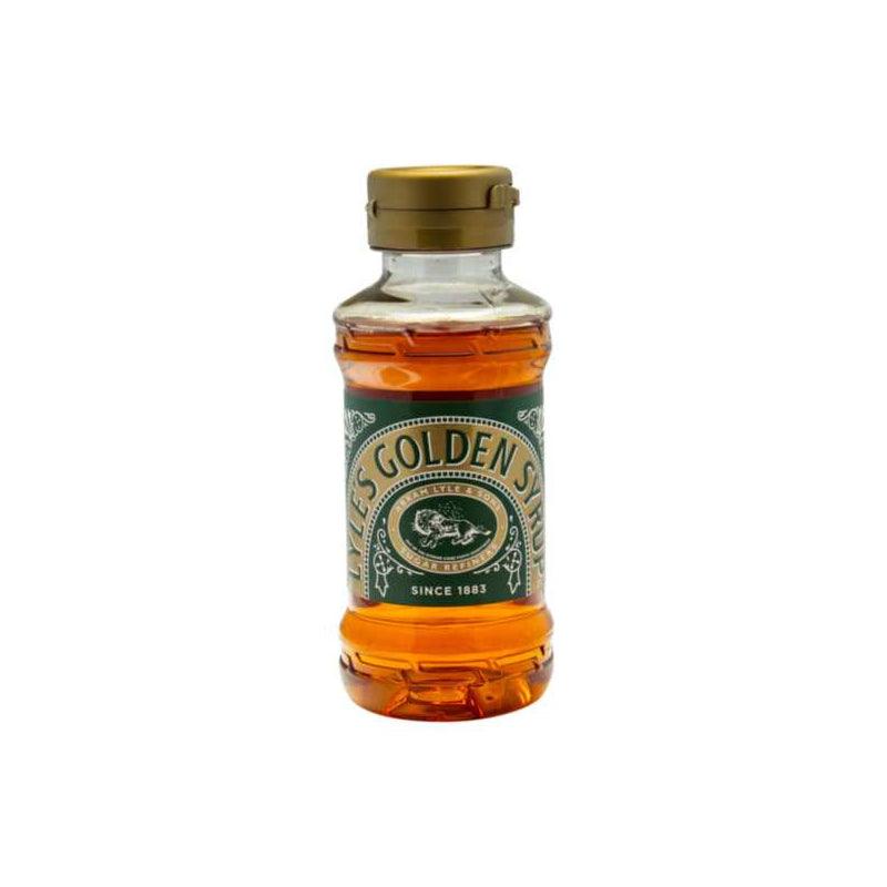 Lyle'S Golden Syrup 325G - World Food Shop
